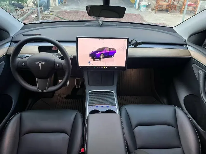 2022 Tesla Model Y BEV 60KWH,autocango,china used car exporter,china ev exporter,chinese used car exporter,chinese used ev exporter