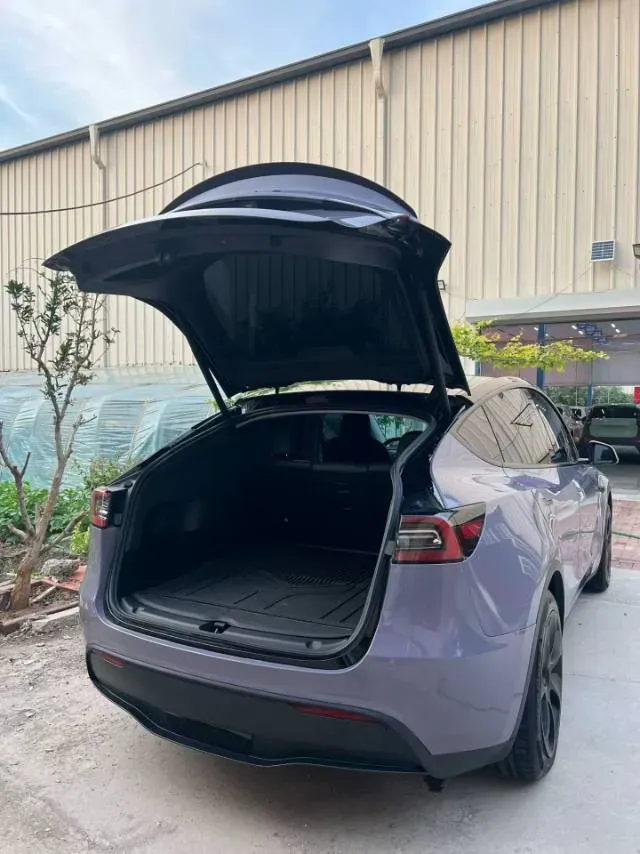 2022 Tesla Model Y BEV 60KWH,autocango,china used car exporter,china ev exporter,chinese used car exporter,chinese used ev exporter
