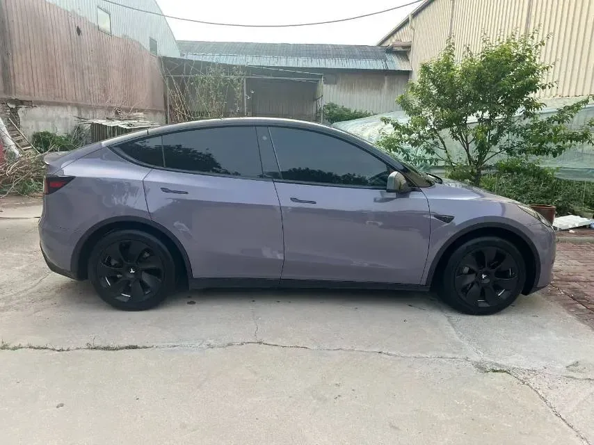 2022 Tesla Model Y BEV 60KWH,autocango,china used car exporter,china ev exporter,chinese used car exporter,chinese used ev exporter