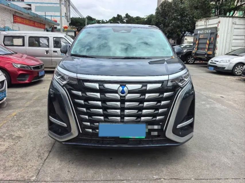 2024 Denza D9 1.5T 139HP L4 E-CVT PHEV 40KWH,autocango,china used car exporter,china ev exporter,chinese used car exporter,chinese used ev exporter