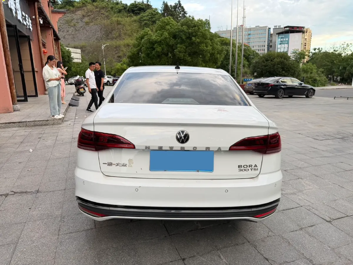 2023 Volkswagen Bora 1.5T 160HP L4 7DCT,autocango,china used car exporter,china ev exporter,chinese used car exporter,chinese used ev exporter