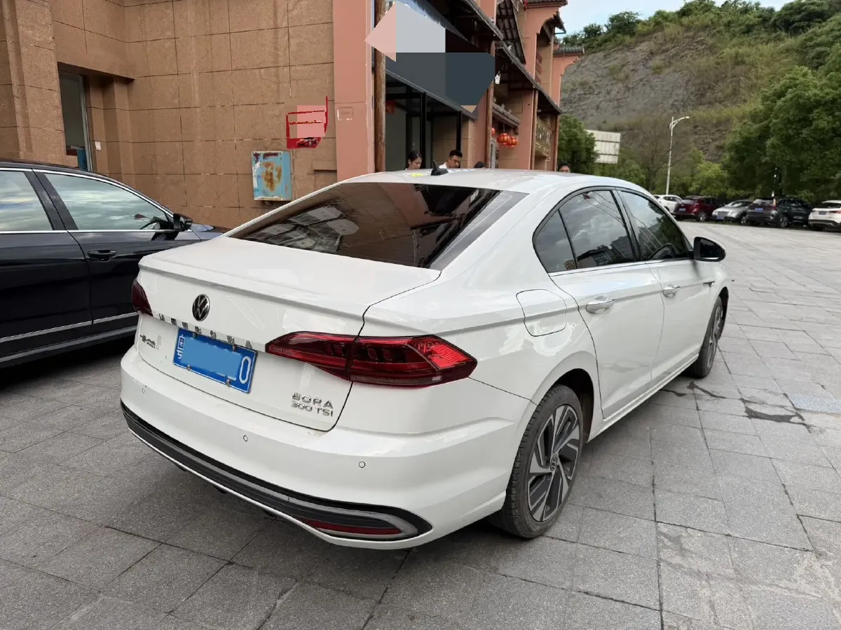 2023 Volkswagen Bora 1.5T 160HP L4 7DCT,autocango,china used car exporter,china ev exporter,chinese used car exporter,chinese used ev exporter