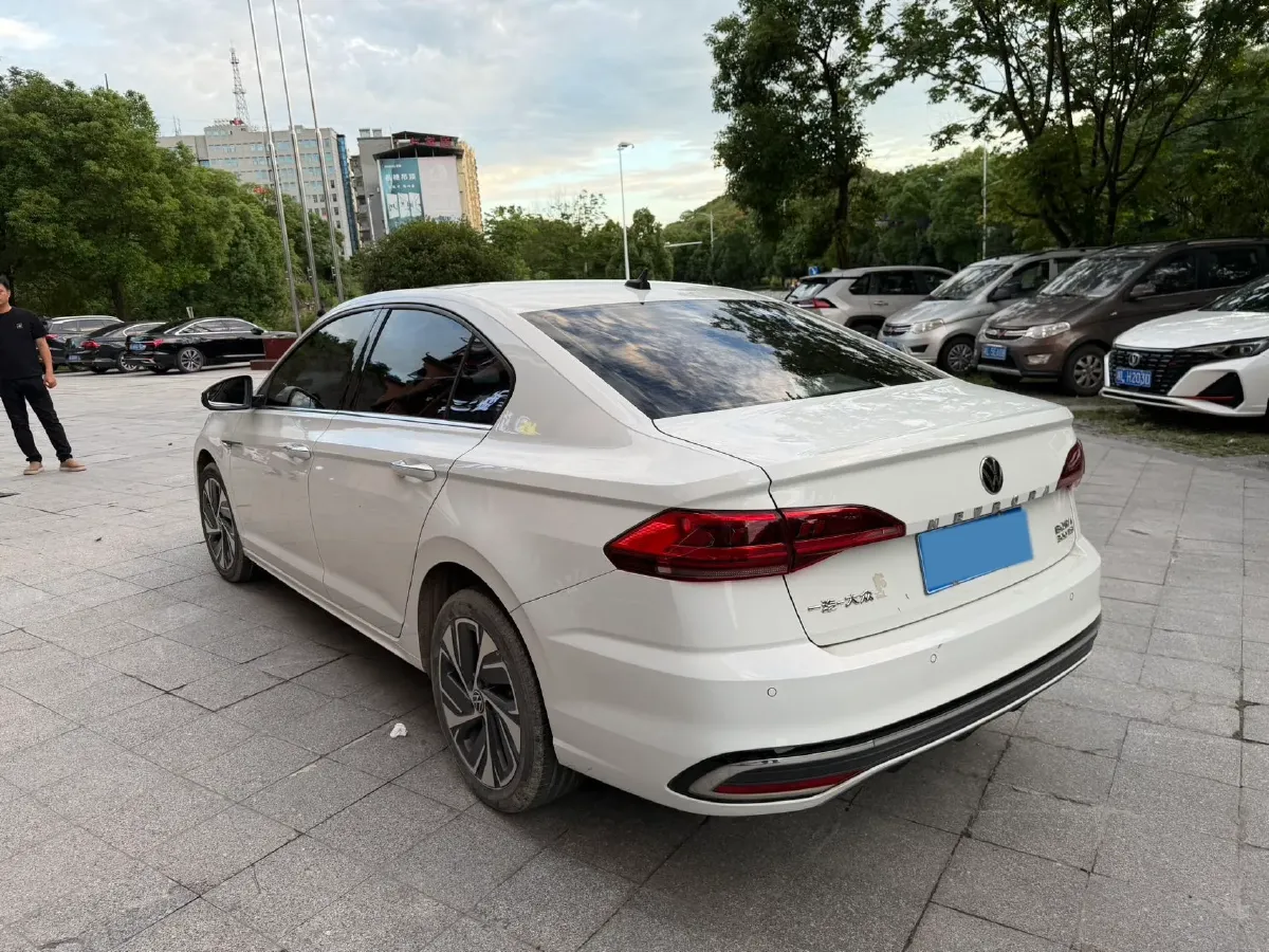 2023 Volkswagen Bora 1.5T 160HP L4 7DCT,autocango,china used car exporter,china ev exporter,chinese used car exporter,chinese used ev exporter
