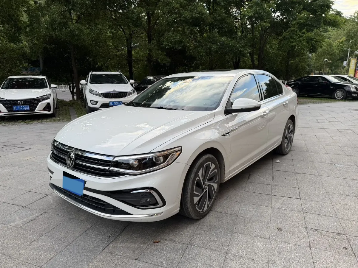 2023 Volkswagen Bora 1.5T 160HP L4 7DCT,autocango,china used car exporter,china ev exporter,chinese used car exporter,chinese used ev exporter