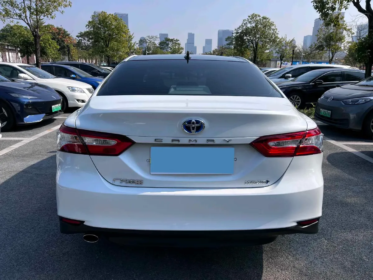 2021 Toyota Camry 2.5L 178HP L4 E-CVT Hybrid,autocango,china used car exporter,china ev exporter,chinese used car exporter,chinese used ev exporter