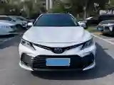 2021 Toyota Camry 2.5L 178HP L4 E-CVT Hybrid