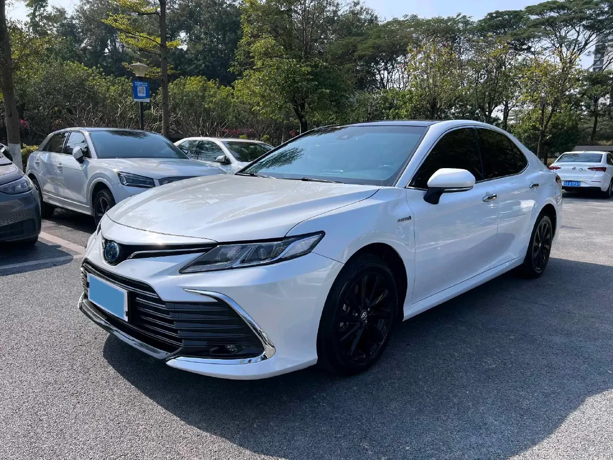 2021 Toyota Camry 2.5L 178HP L4 E-CVT Hybrid,autocango,china used car exporter,china ev exporter,chinese used car exporter,chinese used ev exporter