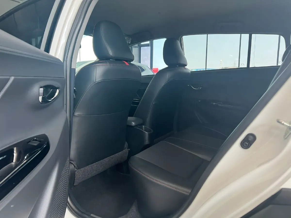 2022 Toyota Yaris L 1.5L 112HP L4 CVT,autocango,china used car exporter,china ev exporter,chinese used car exporter,chinese used ev exporter