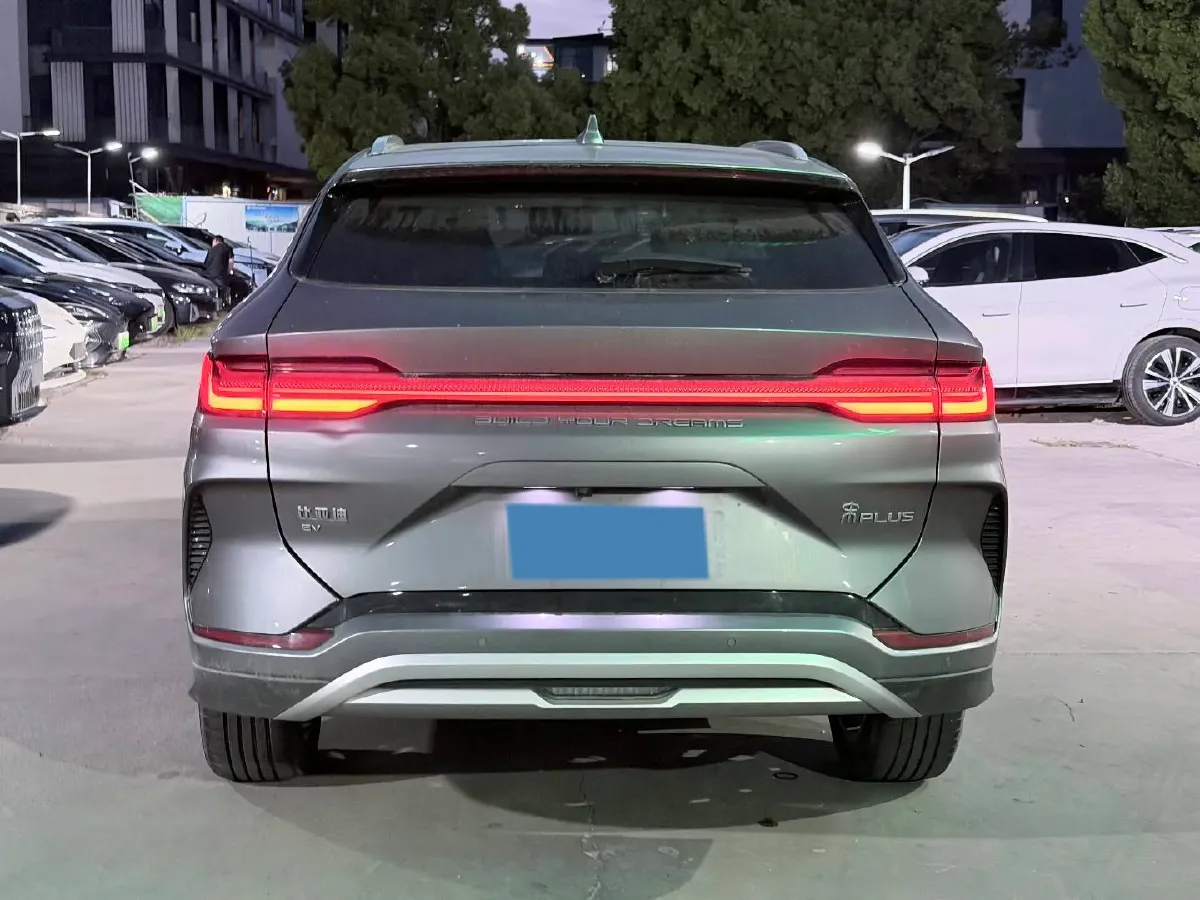 2023 BYD Song Plus BEV 71.8KWH,autocango,china used car exporter,china ev exporter,chinese used car exporter,chinese used ev exporter
