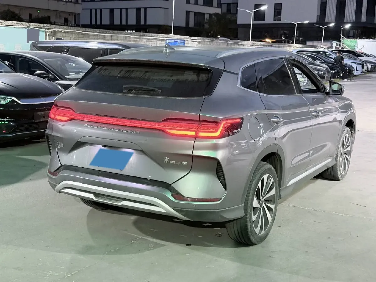 2023 BYD Song Plus BEV 71.8KWH,autocango,china used car exporter,china ev exporter,chinese used car exporter,chinese used ev exporter