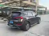 2015 Hyundai Tucson 1.6T 177HP L4 7DCT