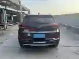 2015 Hyundai Tucson 1.6T 177HP L4 7DCT