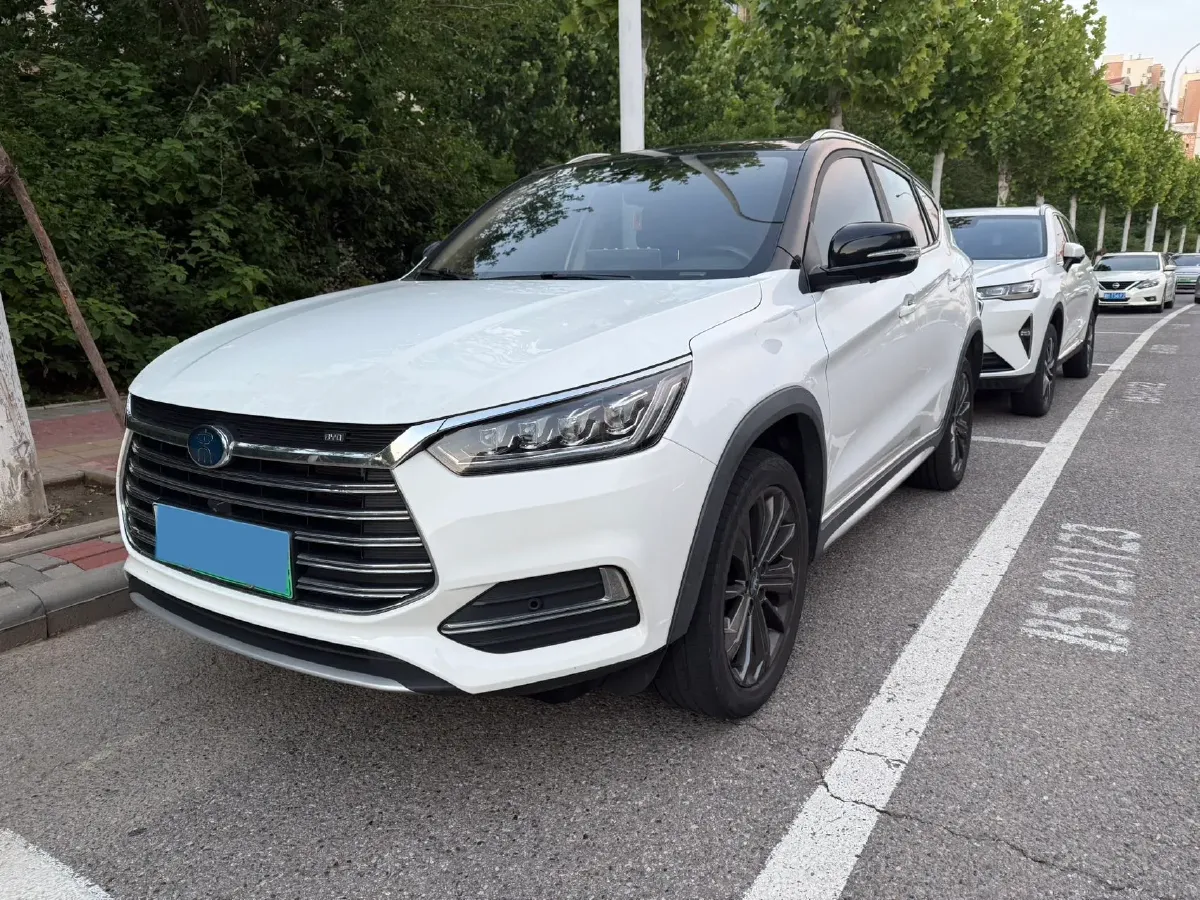 2019 BYD Song 1.5T 154HP L4 6DCT PHEV 17.6KWH,autocango,china used car exporter,china ev exporter,chinese used car exporter,chinese used ev exporter