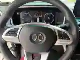 2018 Beijing BJ40 2.0T 150HP L4 6MT