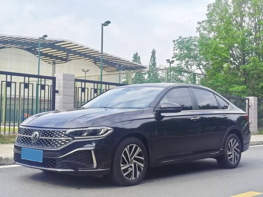 2023 Volkswagen Lavida 1.5T 160HP L4 7DCT,autocango,china used car exporter,china ev exporter,chinese used car exporter,chinese used ev exporter