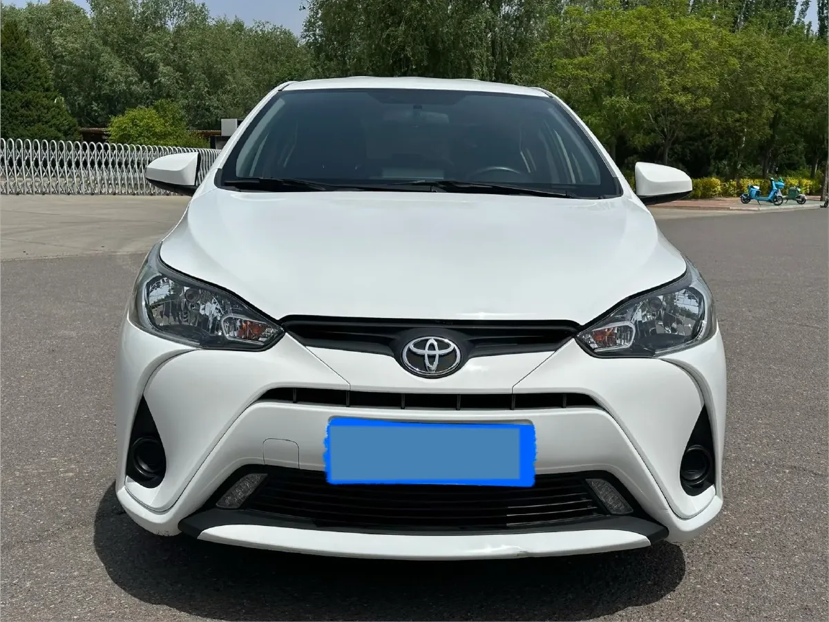 2018 Toyota Yaris L 1.5L 107HP L4 CVT,autocango,china used car exporter,china ev exporter,chinese used car exporter,chinese used ev exporter