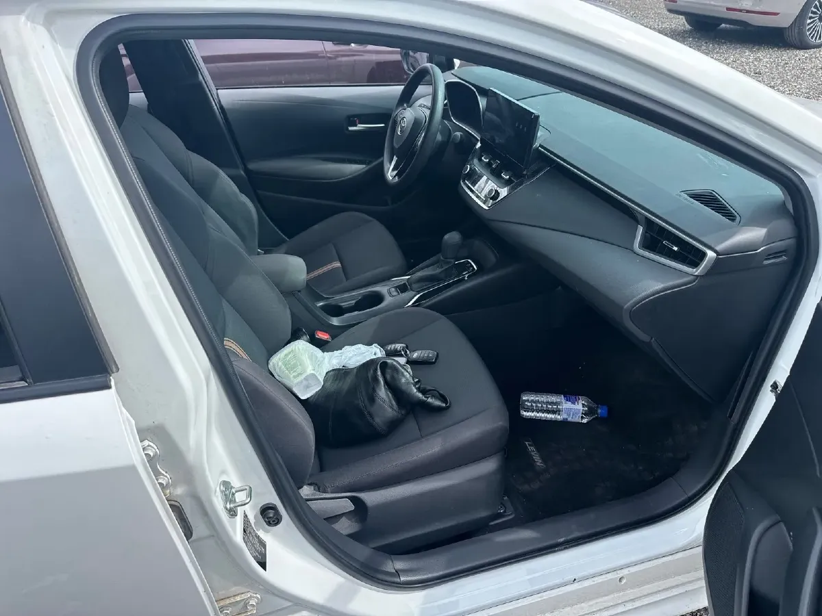 2023 Toyota Levin 1.8L 98HP L4 E-CVT Hybrid,autocango,china used car exporter,china ev exporter,chinese used car exporter,chinese used ev exporter