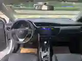 2017 Toyota Corolla 1.2T 116HP L4 CVT