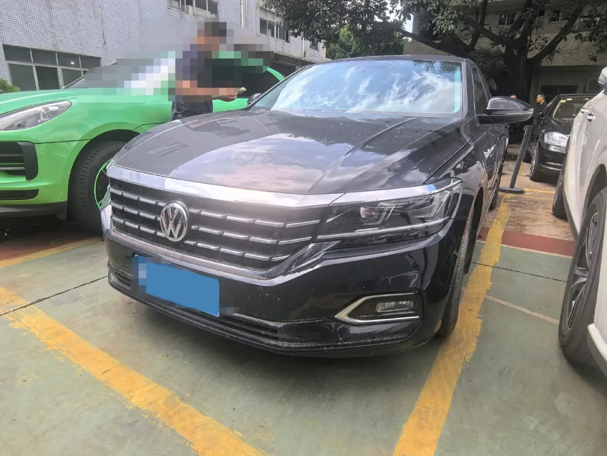 2020 Volkswagen Passat 1.4T 150HP L4 7DCT,autocango,china used car exporter,china ev exporter,chinese used car exporter,chinese used ev exporter