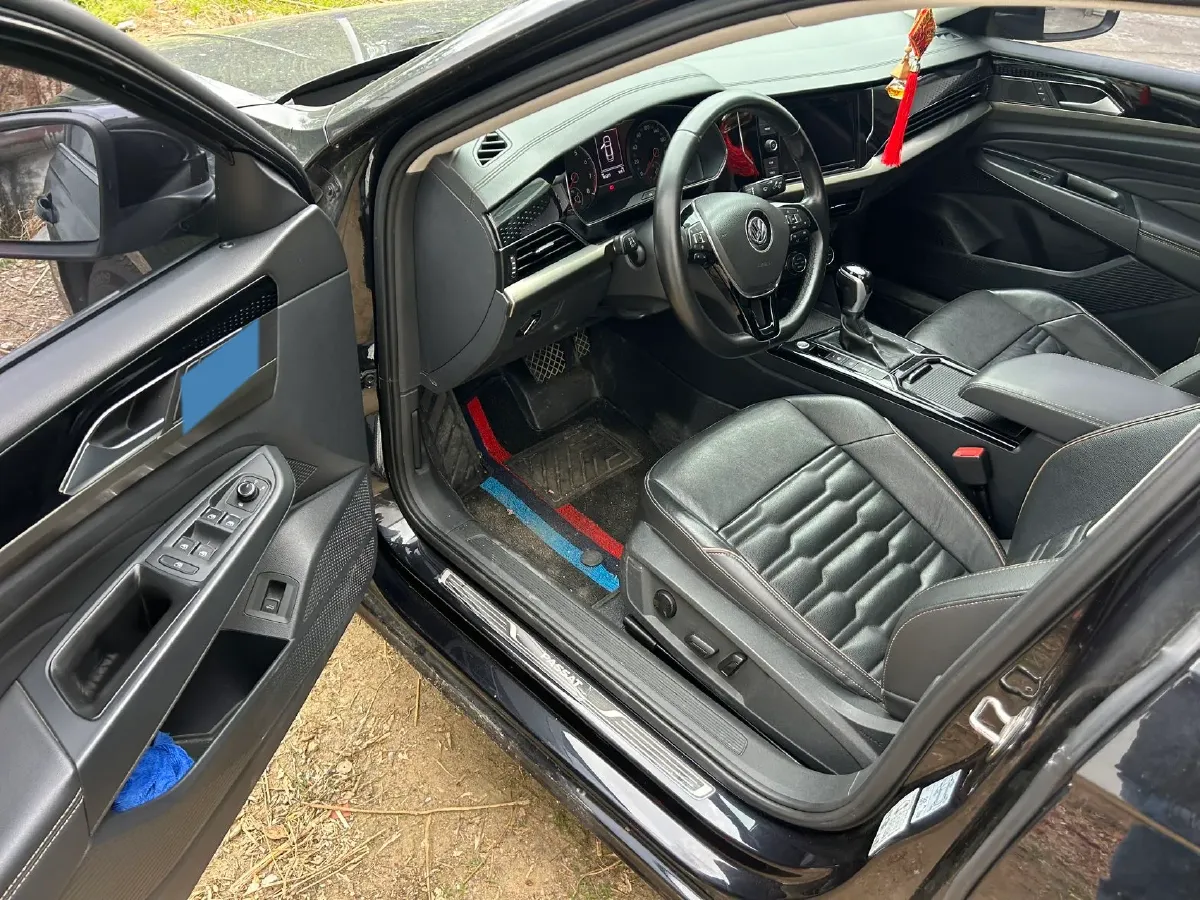2019 Volkswagen Passat 1.4T 150HP L4 7DCT,autocango,china used car exporter,china ev exporter,chinese used car exporter,chinese used ev exporter
