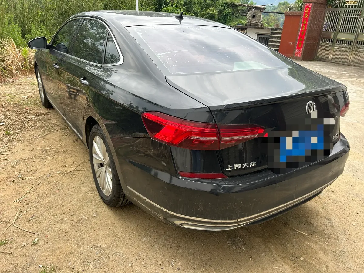 2019 Volkswagen Passat 1.4T 150HP L4 7DCT,autocango,china used car exporter,china ev exporter,chinese used car exporter,chinese used ev exporter