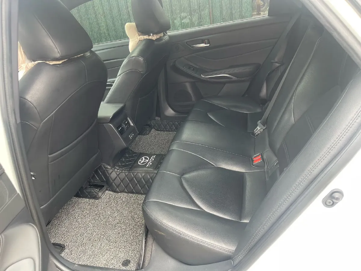 2022 Toyota Avalon 2.0L 178HP L4 CVT,autocango,china used car exporter,china ev exporter,chinese used car exporter,chinese used ev exporter