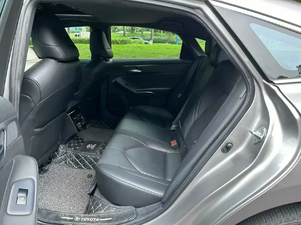 2019 Toyota Avalon 2.0L 178HP L4 CVT,autocango,china used car exporter,china ev exporter,chinese used car exporter,chinese used ev exporter