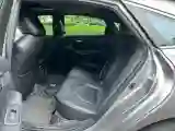 2019 Toyota Avalon 2.0L 178HP L4 CVT