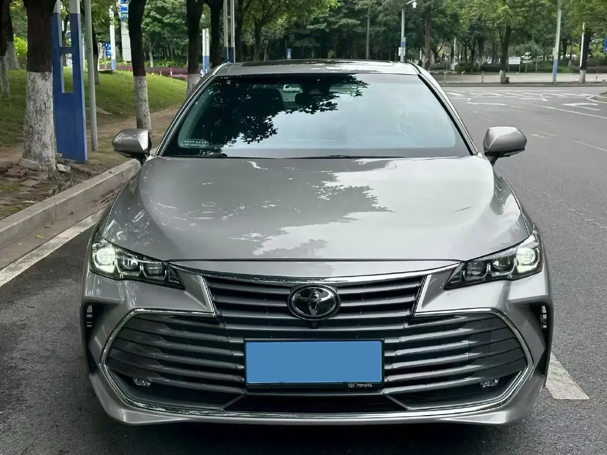 2019 Toyota Avalon 2.0L 178HP L4 CVT,autocango,china used car exporter,china ev exporter,chinese used car exporter,chinese used ev exporter