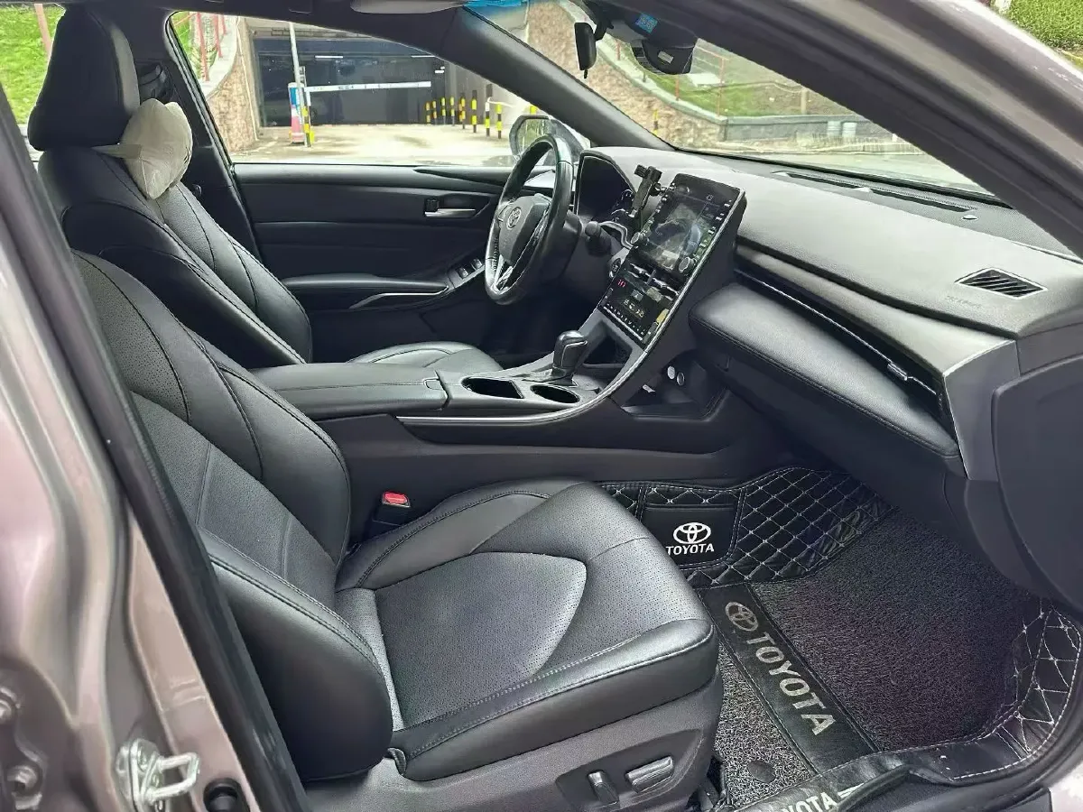 2019 Toyota Avalon 2.0L 178HP L4 CVT,autocango,china used car exporter,china ev exporter,chinese used car exporter,chinese used ev exporter
