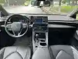 2019 Toyota Avalon 2.0L 178HP L4 CVT