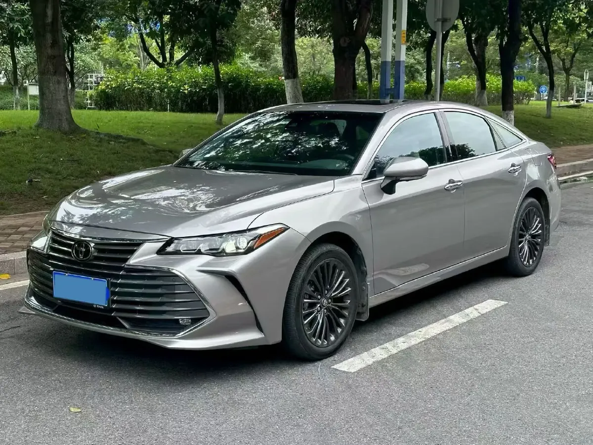 2019 Toyota Avalon 2.0L 178HP L4 CVT,autocango,china used car exporter,china ev exporter,chinese used car exporter,chinese used ev exporter