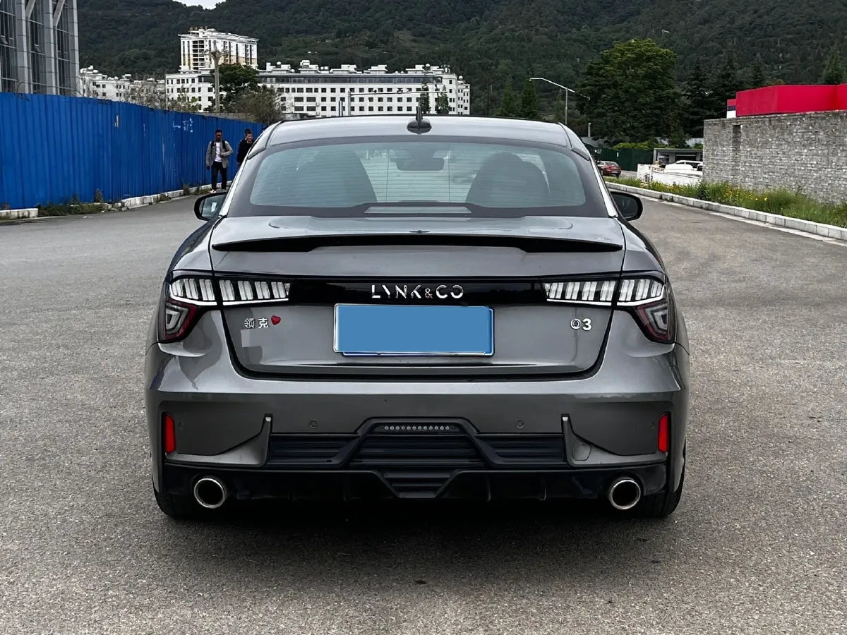 2021 LYNK&CO 03 1.5T 180HP L3 7DCT,autocango,china used car exporter,china ev exporter,chinese used car exporter,chinese used ev exporter