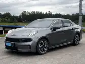 2021 LYNK&CO 03,autocango,china used car exporter,china ev exporter,chinese used car exporter,chinese used ev exporter