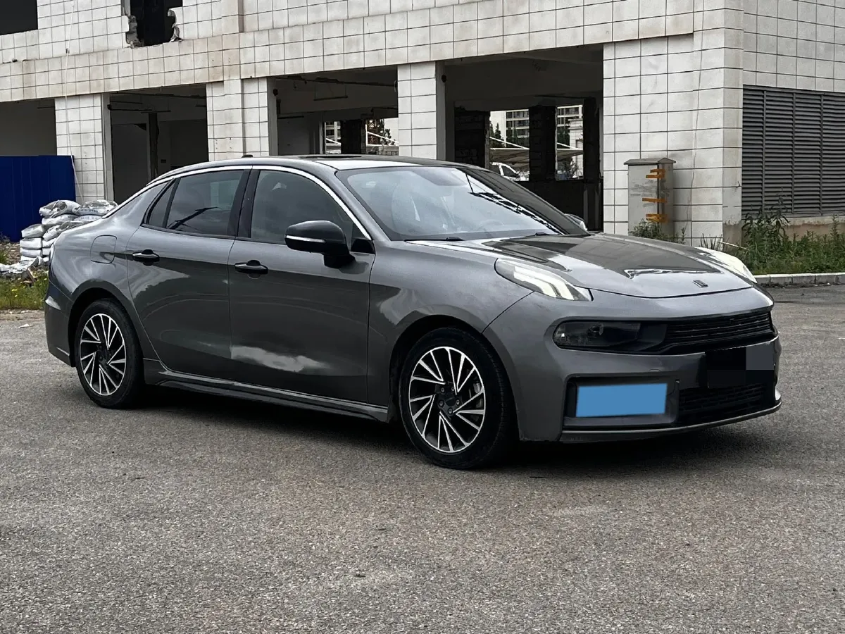 2021 LYNK&CO 03 1.5T 180HP L3 7DCT,autocango,china used car exporter,china ev exporter,chinese used car exporter,chinese used ev exporter