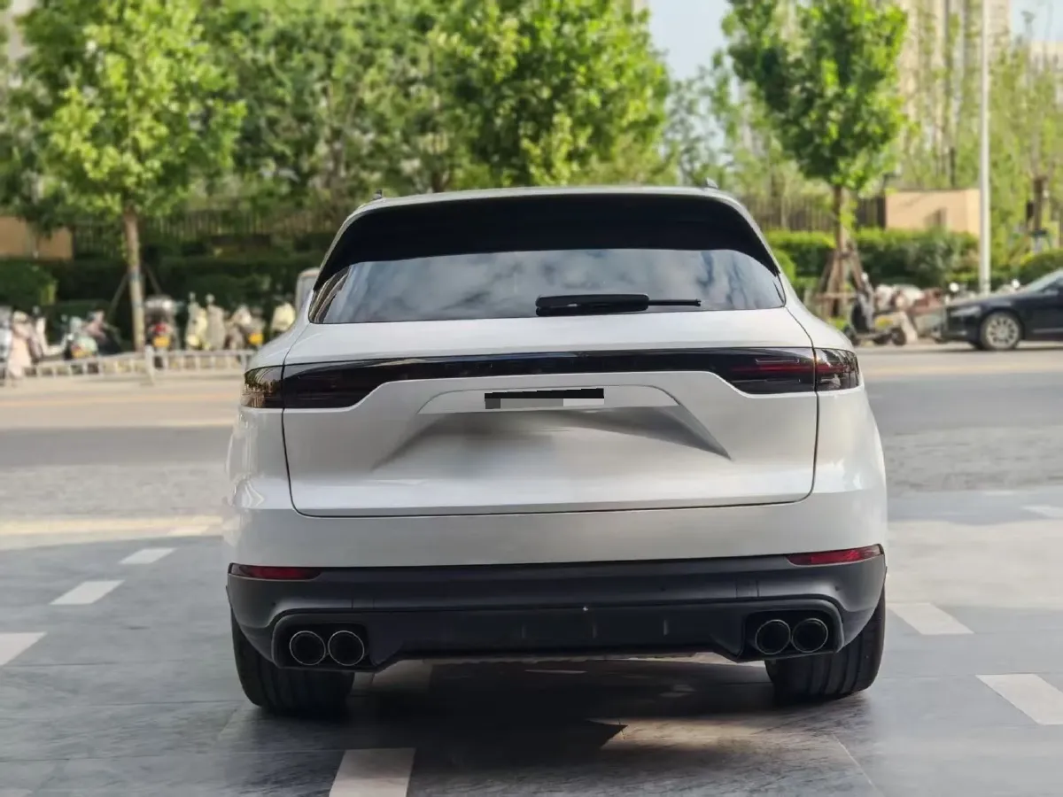 2019 Porsche Cayenne 3.0T 340HP V6 8AT,autocango,china used car exporter,china ev exporter,chinese used car exporter,chinese used ev exporter