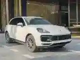 2019 Porsche Cayenne 3.0T 340HP V6 8AT