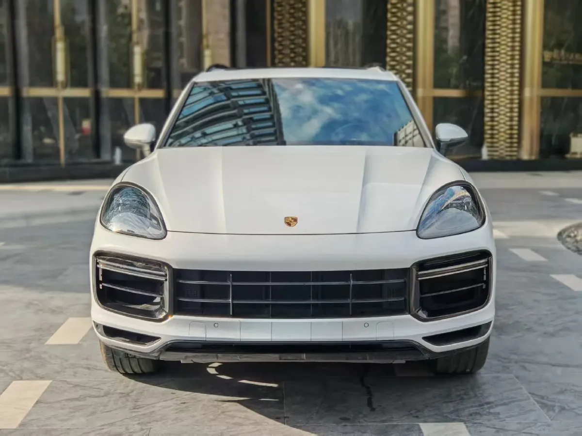 2019 Porsche Cayenne 3.0T 340HP V6 8AT,autocango,china used car exporter,china ev exporter,chinese used car exporter,chinese used ev exporter
