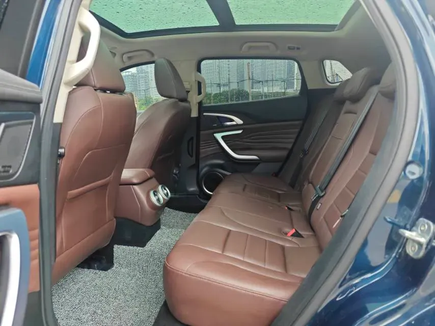 2019 WEY VV7 2.0T 234HP L4 7DCT,autocango,china used car exporter,china ev exporter,chinese used car exporter,chinese used ev exporter
