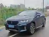 2019 WEY VV7 2.0T 234HP L4 7DCT