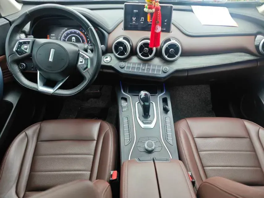 2019 WEY VV7 2.0T 234HP L4 7DCT,autocango,china used car exporter,china ev exporter,chinese used car exporter,chinese used ev exporter
