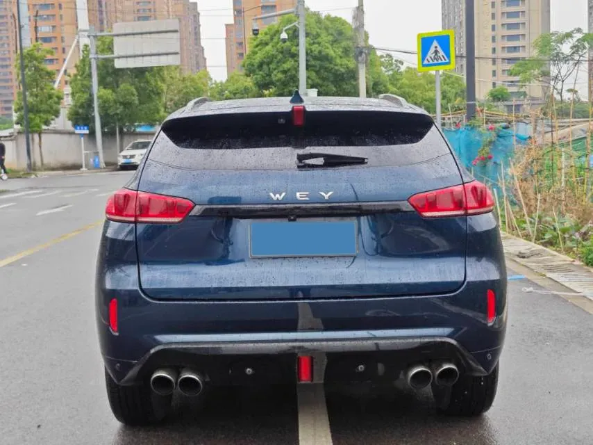 2019 WEY VV7 2.0T 234HP L4 7DCT,autocango,china used car exporter,china ev exporter,chinese used car exporter,chinese used ev exporter