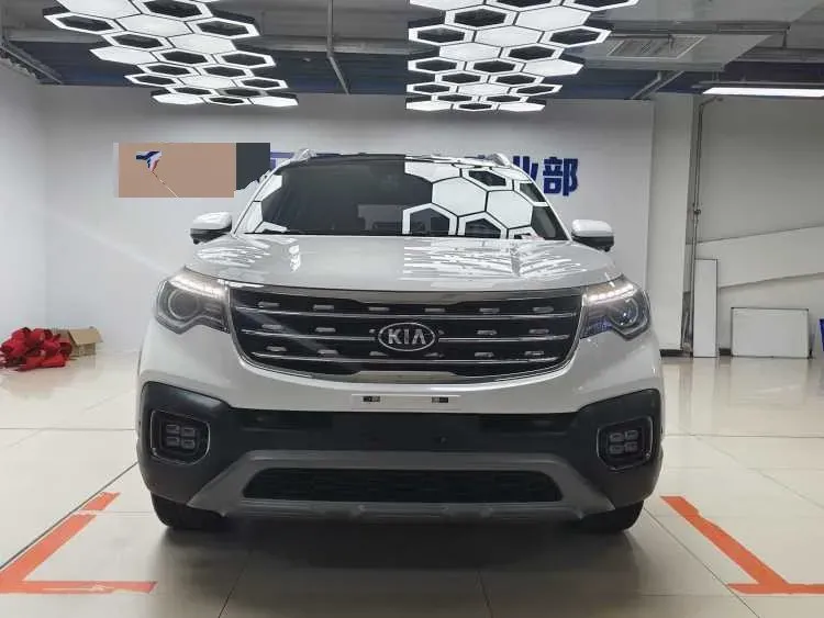 2019 Kia Sportage R 2.0L 160HP L4 6AT,autocango,china used car exporter,china ev exporter,chinese used car exporter,chinese used ev exporter