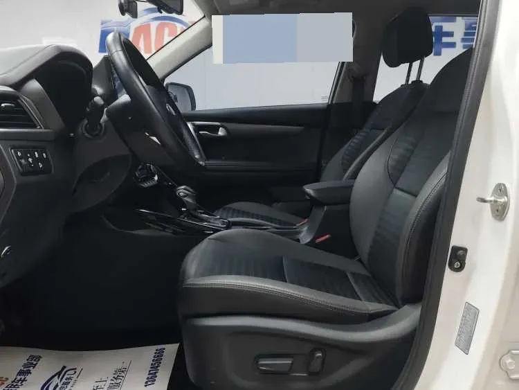 2019 Kia Sportage R 2.0L 160HP L4 6AT,autocango,china used car exporter,china ev exporter,chinese used car exporter,chinese used ev exporter