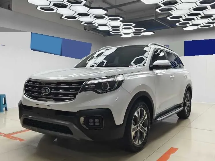 2019 Kia Sportage R 2.0L 160HP L4 6AT,autocango,china used car exporter,china ev exporter,chinese used car exporter,chinese used ev exporter