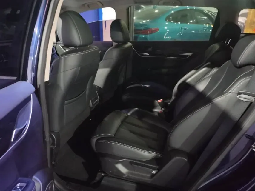 2019 BYD Song MAX 1.5T 160HP L4 6DCT,autocango,china used car exporter,china ev exporter,chinese used car exporter,chinese used ev exporter