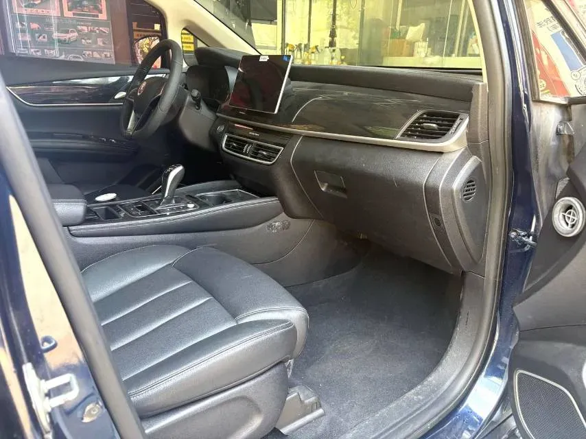 2019 BYD Song MAX 1.5T 160HP L4 6DCT,autocango,china used car exporter,china ev exporter,chinese used car exporter,chinese used ev exporter
