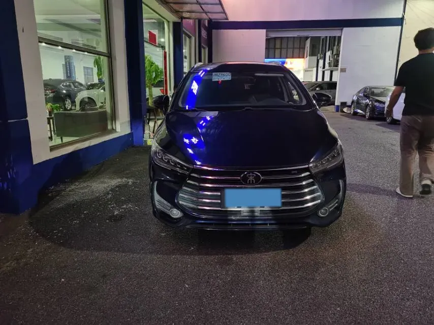 2019 BYD Song MAX 1.5T 160HP L4 6DCT,autocango,china used car exporter,china ev exporter,chinese used car exporter,chinese used ev exporter