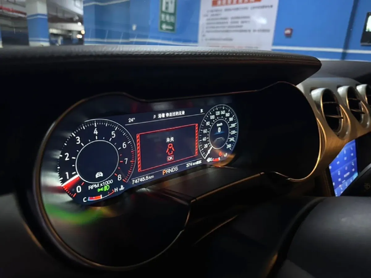 2020 Ford Mustang 2.3T 299HP L4 10AT,autocango,china used car exporter,china ev exporter,chinese used car exporter,chinese used ev exporter