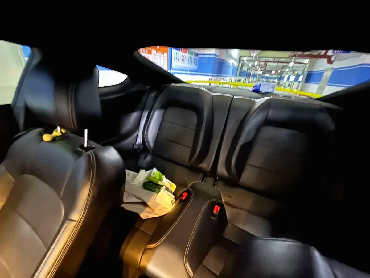 2020 Ford Mustang 2.3T 299HP L4 10AT,autocango,china used car exporter,china ev exporter,chinese used car exporter,chinese used ev exporter